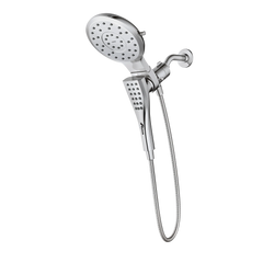 Verso Combination Shower With Infiniti Dial