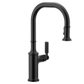 Smyth One-Handle High Arc Pulldown Kitchen Faucet