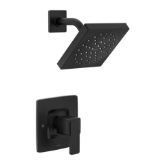 Iver Chrome Posi-Temp(R) shower only