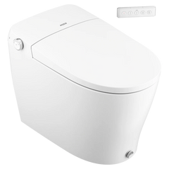 Moen 5-series Electronic Cleansing Toilet