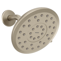 Verso 7" Rainshower with Infiniti Dial