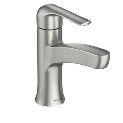 Tilson One-handle Bathroom Sink Faucet