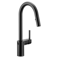 Align MotionSense Wave One-Handle Pulldown Touchless Kitchen Faucet