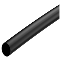 Moen Chrome Adjustable Curved Shower Rod