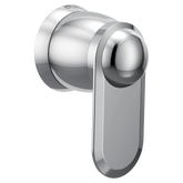 Greenfield Chrome volume control