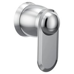 Greenfield Chrome volume control