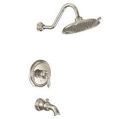 Weymouth M-CORE 2-Series Tub and Shower Trim
