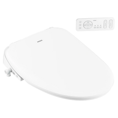 5-Series Electronic Bidet Seat