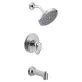 Greenfield M-CORE 4-Series Tub and Shower Trim