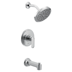 Greenfield M-CORE 3-Series Tub and Shower Trim