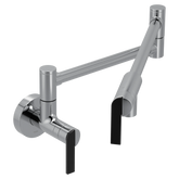 Modern Wall Mount Swing Arm Pot Filler