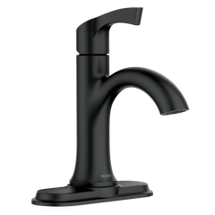 Korek™ Single-handle Centerset Bathroom Sink Faucet