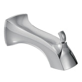 Voss Diverter Tub Spout with 1/2" Pipe Slip Fit CC Connection