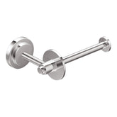 Iso Single-Post Toilet Paper Holder