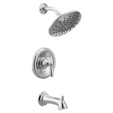 Brantford Chrome Posi-Temp(R) Eco-Performance Tub/Shower