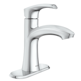 Graeden One-handle Bathroom Sink Faucet