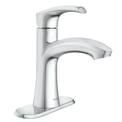 Graeden One-handle Bathroom Sink Faucet