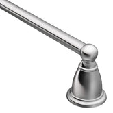 Brantford Chrome 18" Towel Bar