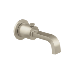 Cambium Chrome diverter spouts