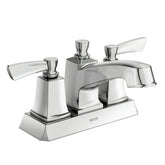 Conway Two-handle Centerset Bathroom Sink Faucet