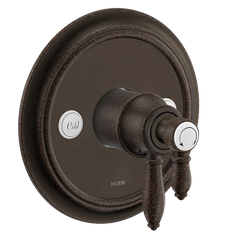 Weymouth M-CORE 4-Series Valve Trim