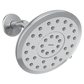 Verso 7" Rainshower with Infiniti Dial