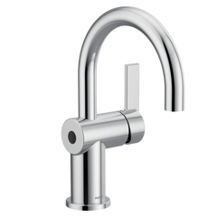 Cia MotionSense One-Handle Touchless Bathroom Faucet