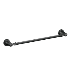 Banbury Chrome 18" Towel Bar