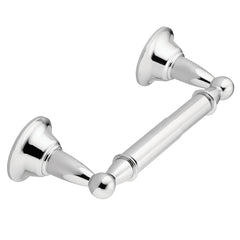 Sage Chrome Toilet Paper Holder