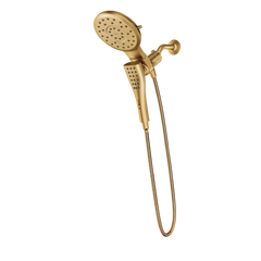 Verso Eco-Performance Combination Shower With Infiniti Dial