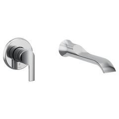Doux Wall Mount Tub Filler Trim