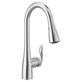 Arbor Smart Pulldown Touchless Kitchen Faucet