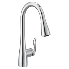 Arbor Smart Pulldown Touchless Kitchen Faucet