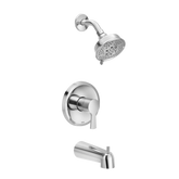 Jase M-CORE 2-Series Tub and Shower Trim