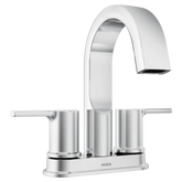 Avri Two-handle Centerset Bathroom Sink Faucet