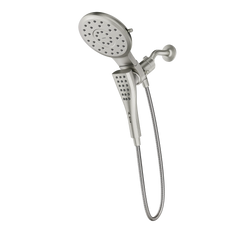 Verso Combination Shower With Infiniti Dial