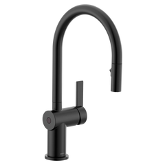 Cia MotionSense Wave One-Handle Pulldown Touchless Kitchen Faucet