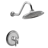 Weymouth M-CORE 4-Series Shower Trim