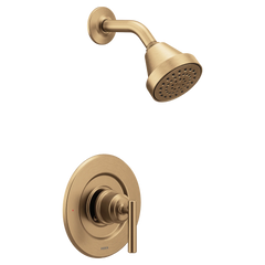 Gibson Chrome Posi-Temp(R) Eco-Performance Shower