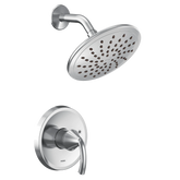 Glyde M-CORE 2-Series Shower Trim with Rainshower