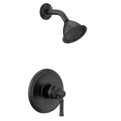 Dartmoor M-CORE 2-Series Shower Trim