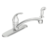 Adler One-Handle Kitchen Faucet