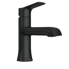 Liso One-handle Bathroom Sink Faucet