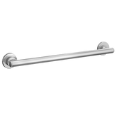 CAMBIUM Chrome 24" designer grab bar