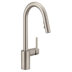 Align One-handle High Arc Pulldown Kitchen Faucet
