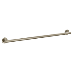 CAMBIUM Chrome 42" designer grab bar