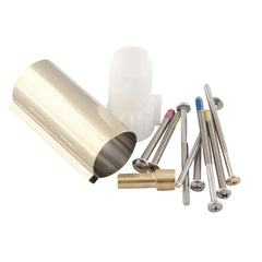 Moen Polished Brass 1" Handle Extension Kit for Posi-Temp Single-Handle Tub/Shower