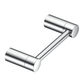 Align Pivoting Toilet Paper Holder