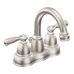 Banbury Two-handle Centerset Bathroom Sink Faucet
