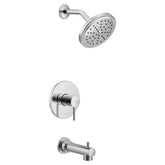Align M-CORE 3-Series Tub and Shower Trim